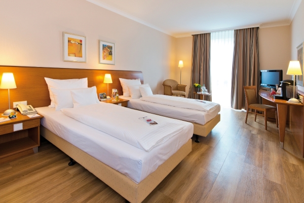 PhiLeRo Hotel Köln (Köln - Höhenberg)